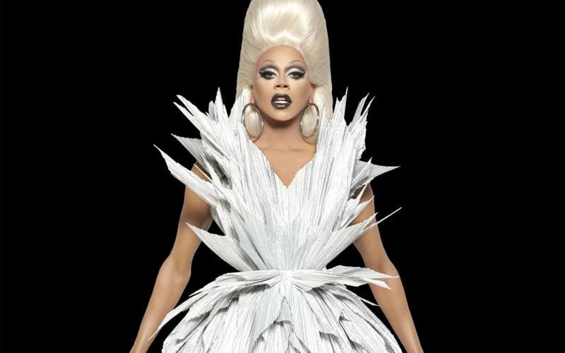 JACK AND JAKE’S RUPAUL RUVISION – EPISODE 10