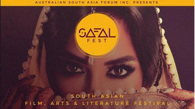 South Asian Film, Arts and Literature Festival