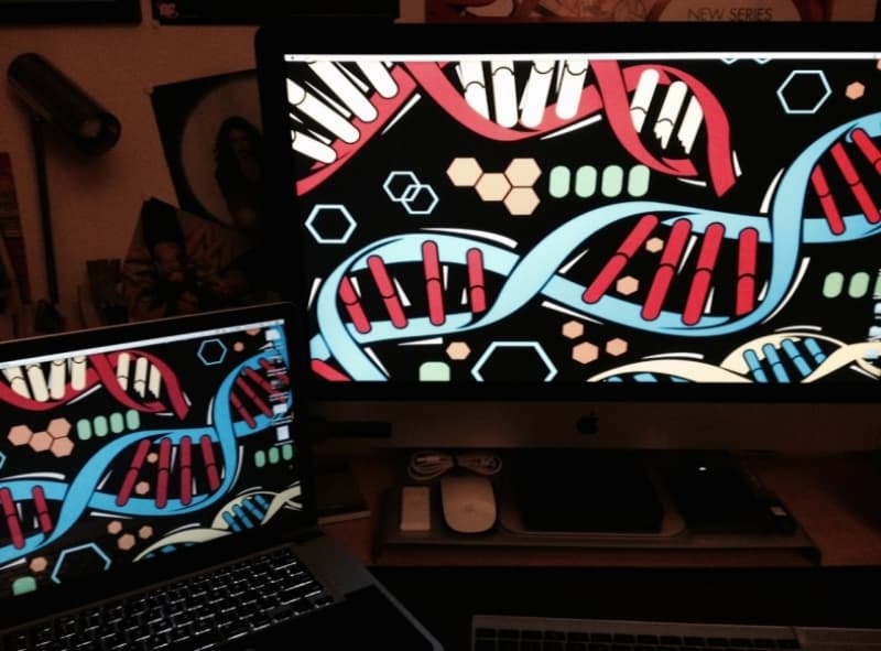 Biohacking – the democratisation of science