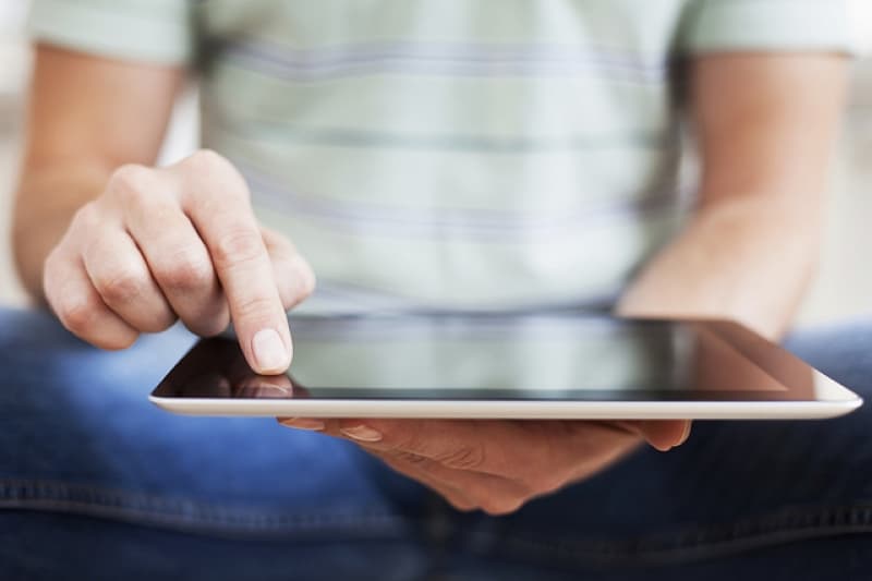 Technology that could change the way nurses interact with patients