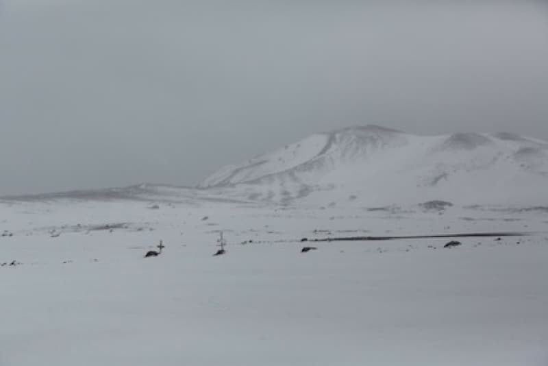 Do you accept ‘There is no hope’ for Antarctica?