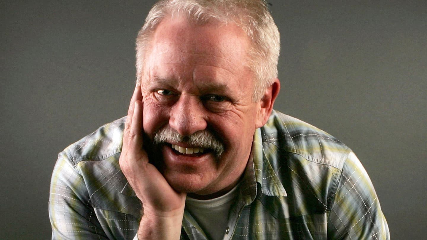 Jennifer Groot- The Untold Tales of Armistead Maupin