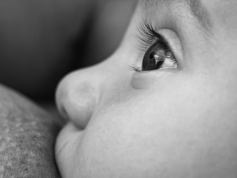 What do Arabic women think of breastfeeding?