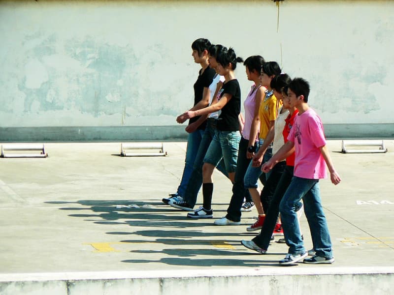 New program to improve mental health in China