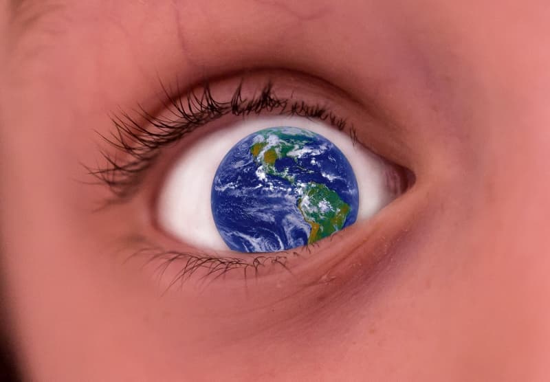 What the Anthropocene says about humanity