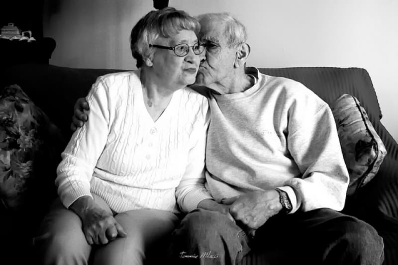 Bereaved women shouldering financial burden