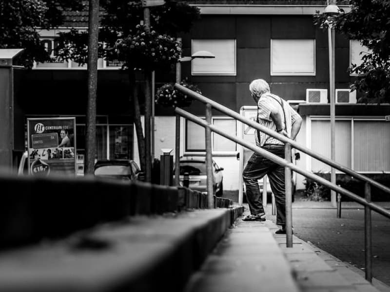 How being frail could impact your transplant success