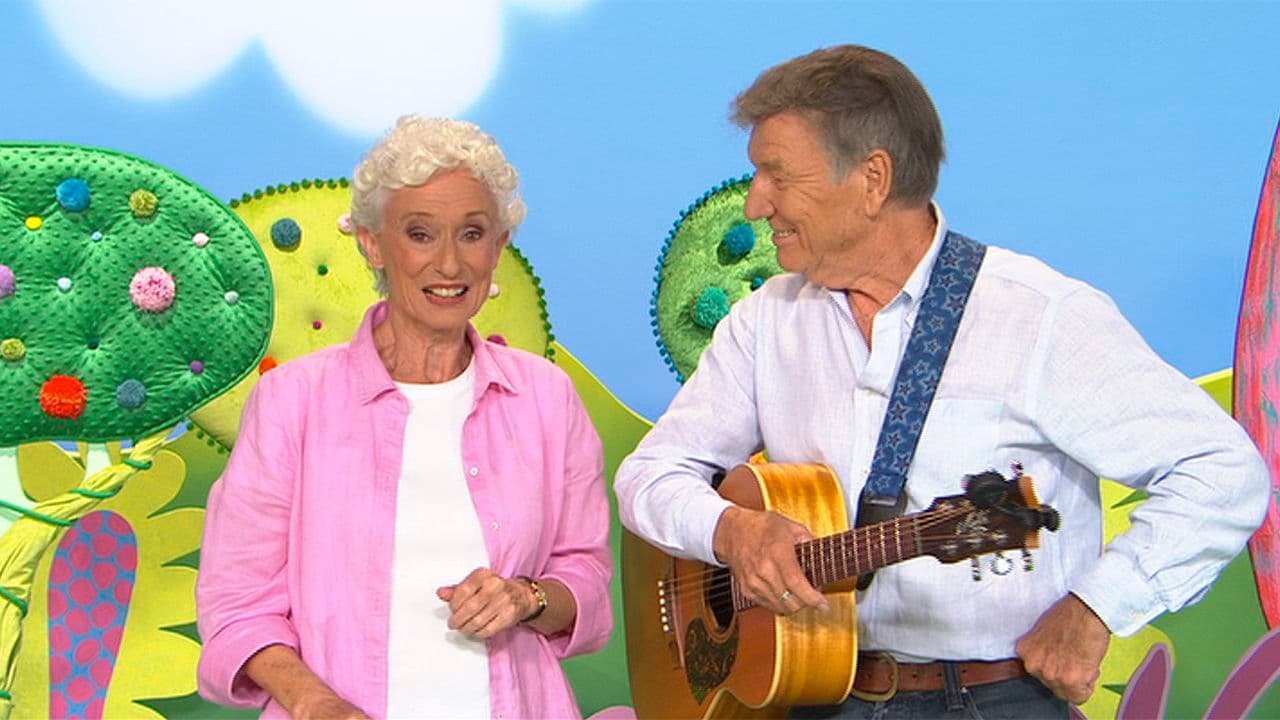 Benita Collings talks #SaveKidsTV