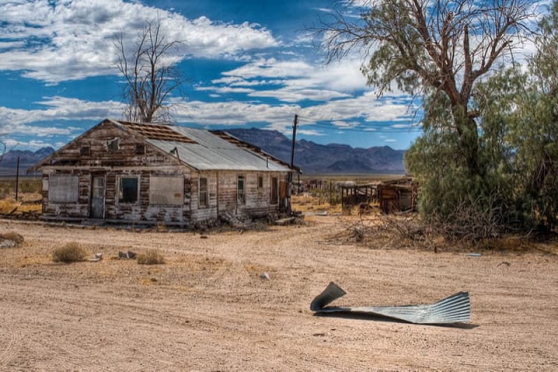 Designing climate change resistant houses in Broken Hill