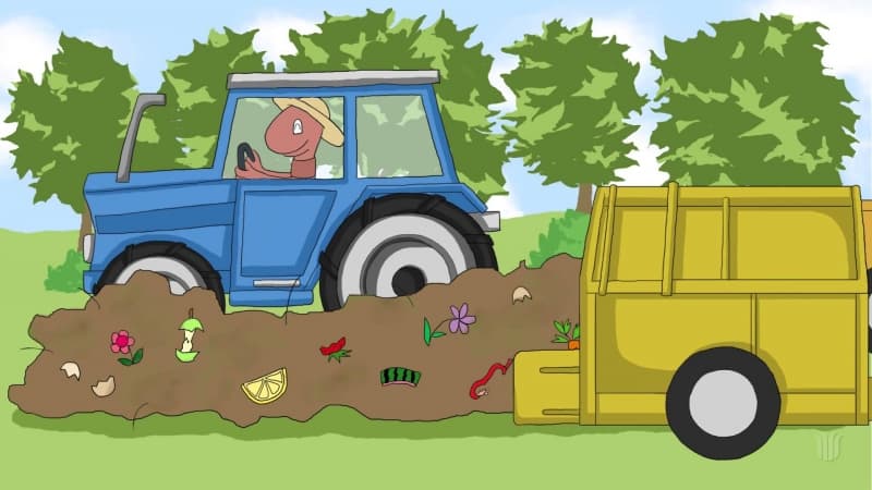 Interested in starting a compost?