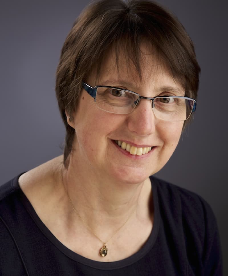 Professor Profile: Mary Renfrew