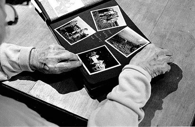 Palliative care discussions needed in dementia care