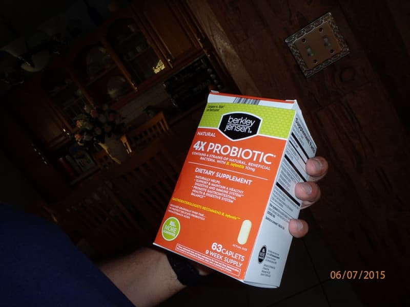 Could probiotics replace antidepressants?