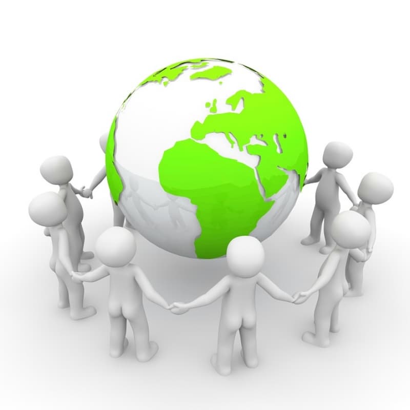 Small businesses, innovators for sustainability