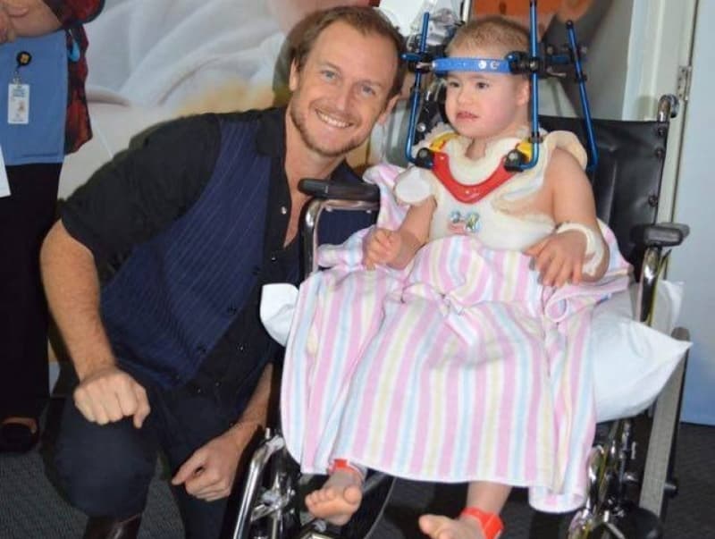 Prescribing music for sick kids