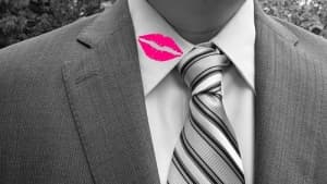 Lipstick on his Collar: An Explanation of ‘Legal Syllogism’