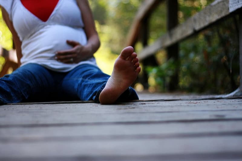 Neonatal deaths rates down but stillbirth on the increase