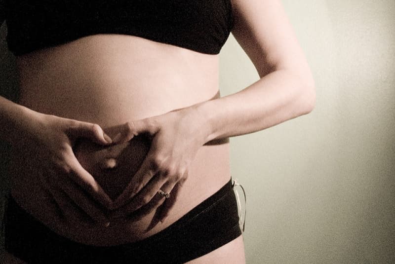 Communicating fetal heart rate