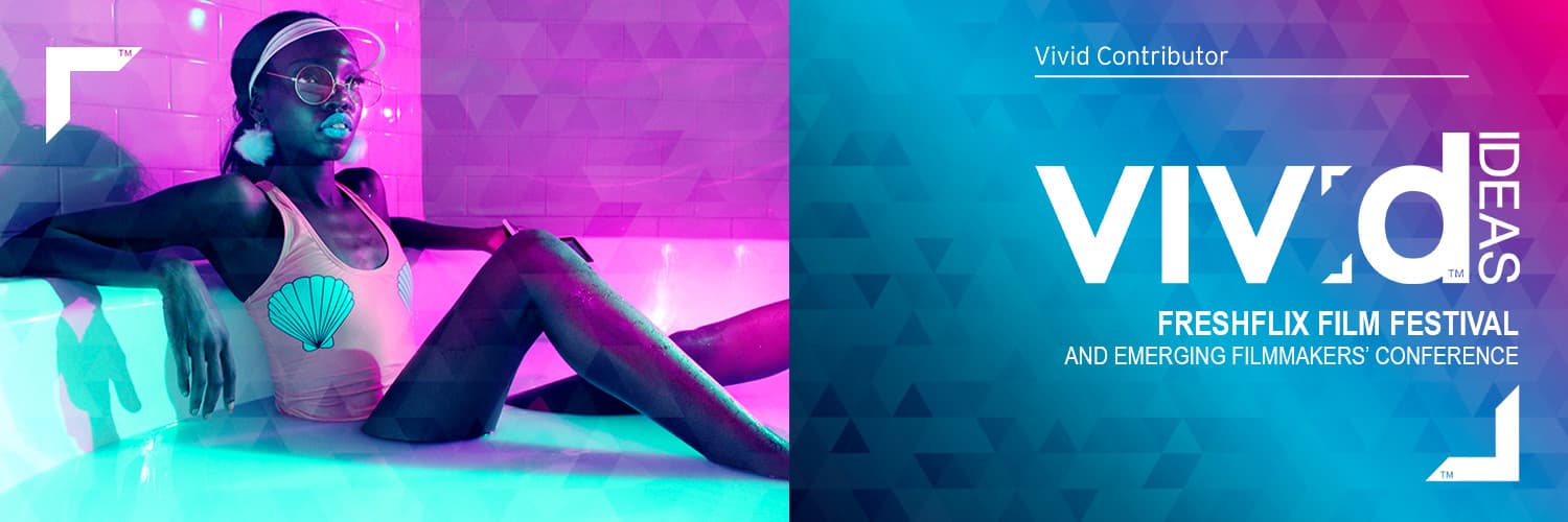 Freshflix: Emerging Filmmakers’ Conference