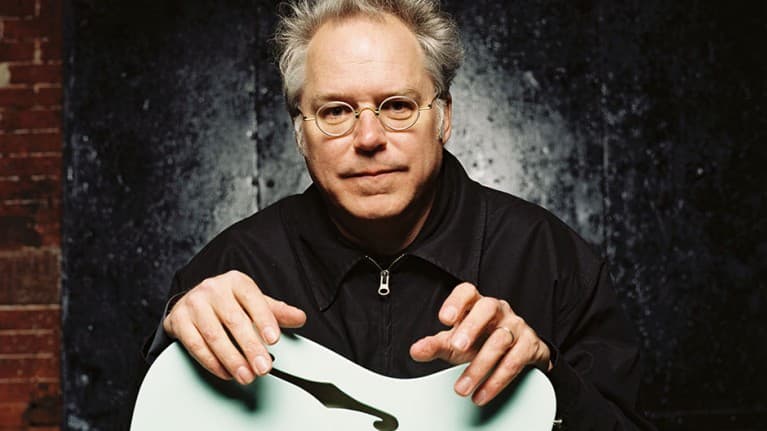 Bill Frisell: The American Songbook in six strings