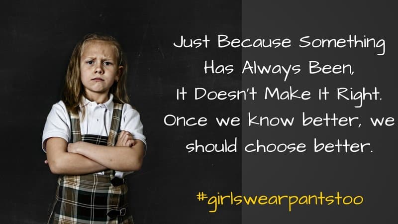School Uniforms: Are they still relevant?