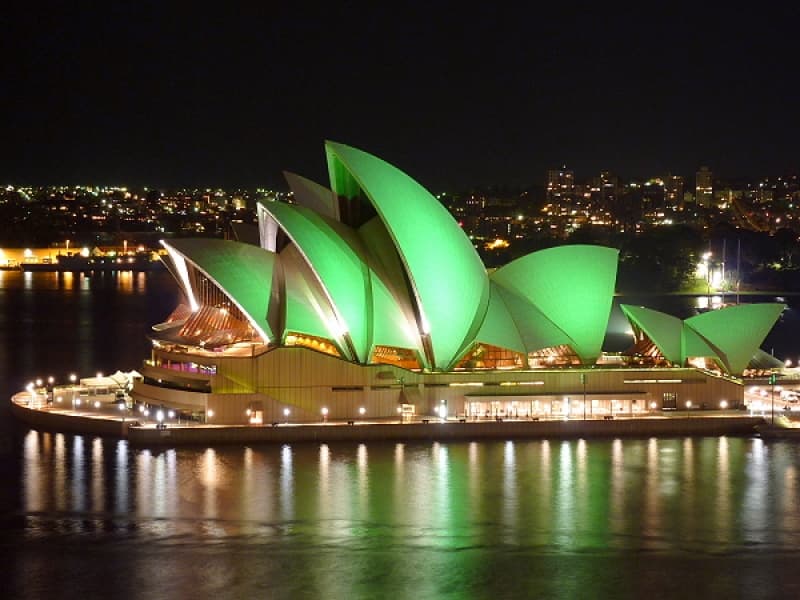 Sydney Opera House – designing the Australian landmark