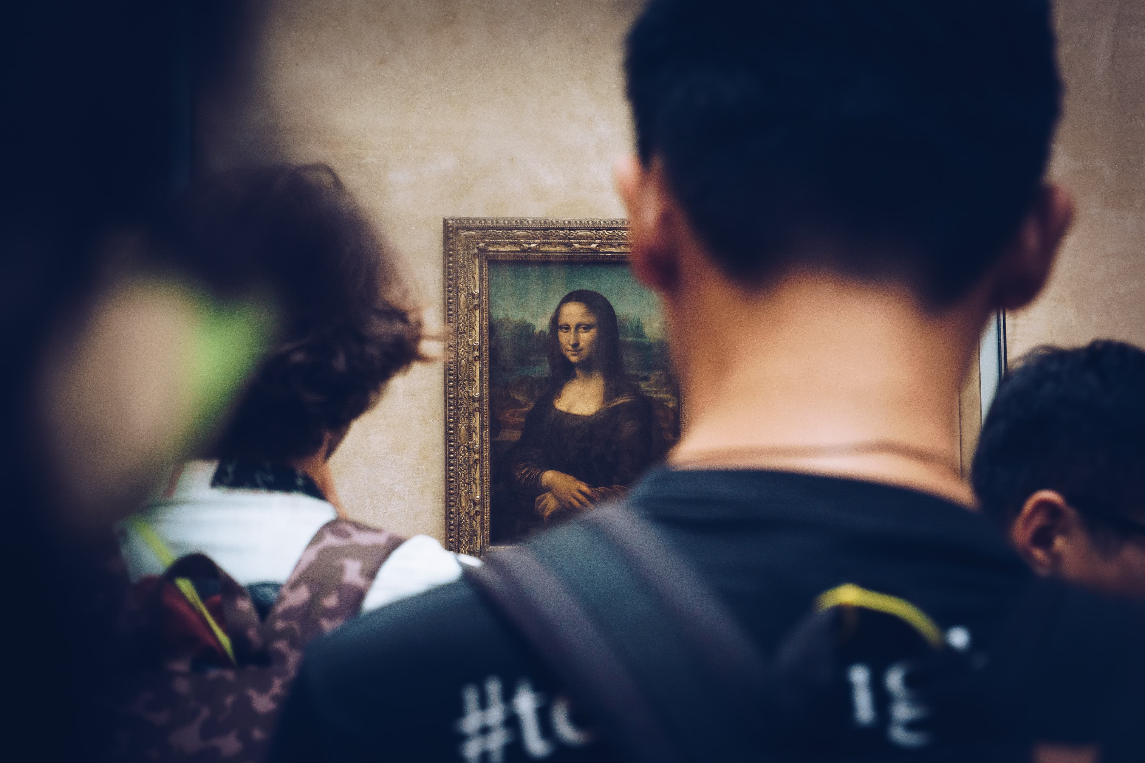 Terahertz Spectroscopy: Can It Detect Art Fraud?