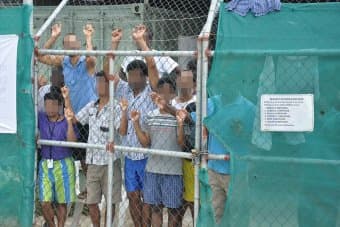 Manus To Close, But Where Will Refugees Go?