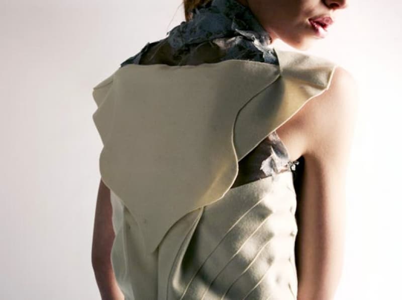 Where fashion and mathematics collide