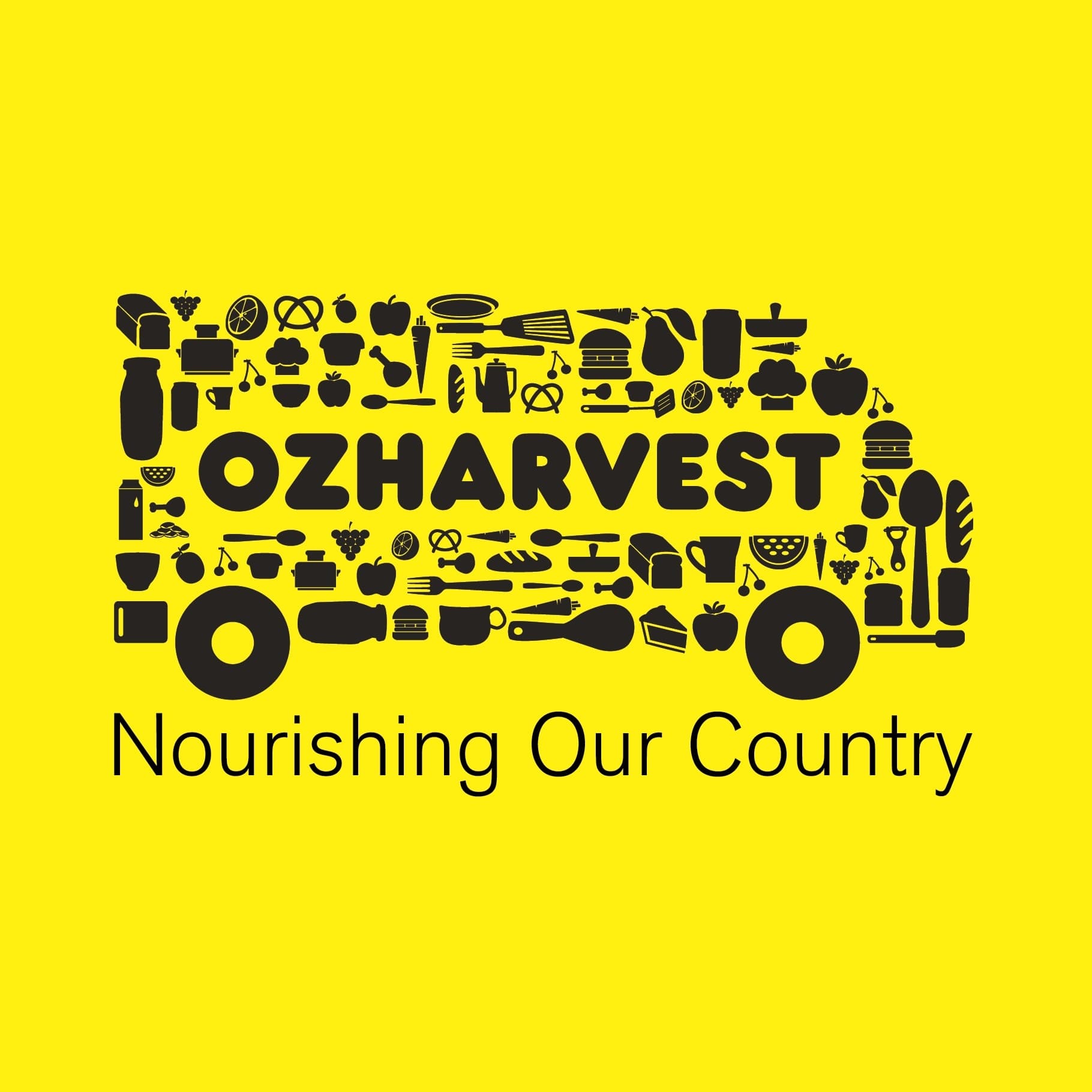 OzHarvest.