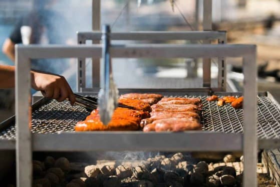 Around Town: May 5 – 7