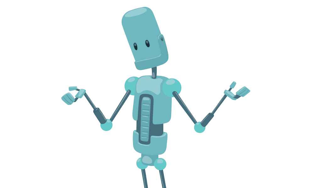 How do we regulate robots?