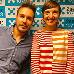 SWF Special: All the Kremlin’s Men with Mikhail Zygar