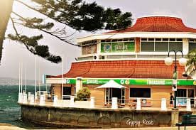 Bye Bye Manly Sea Life Sanctuary