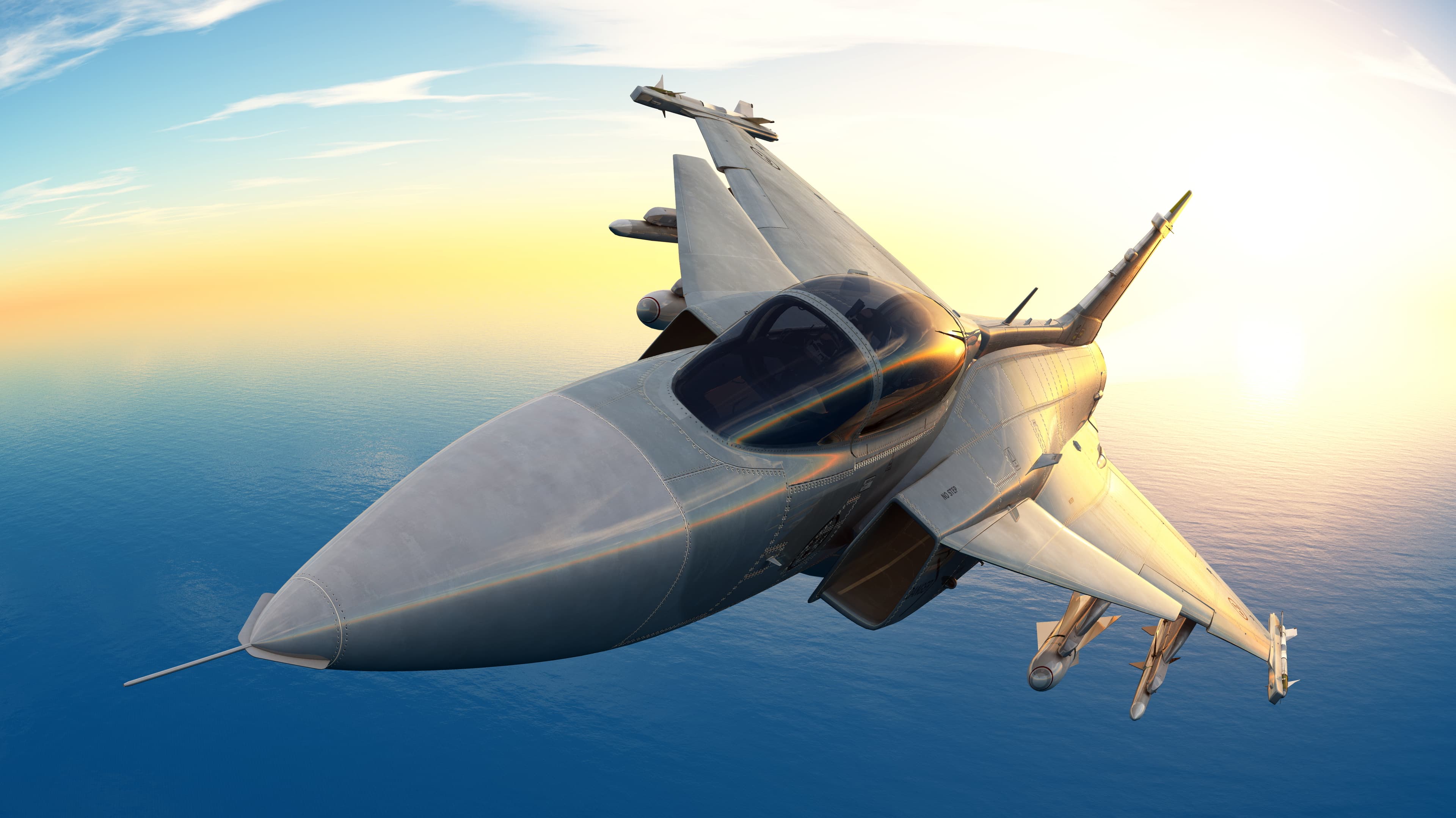 Budget 2017: In Defence of the Defence Budget