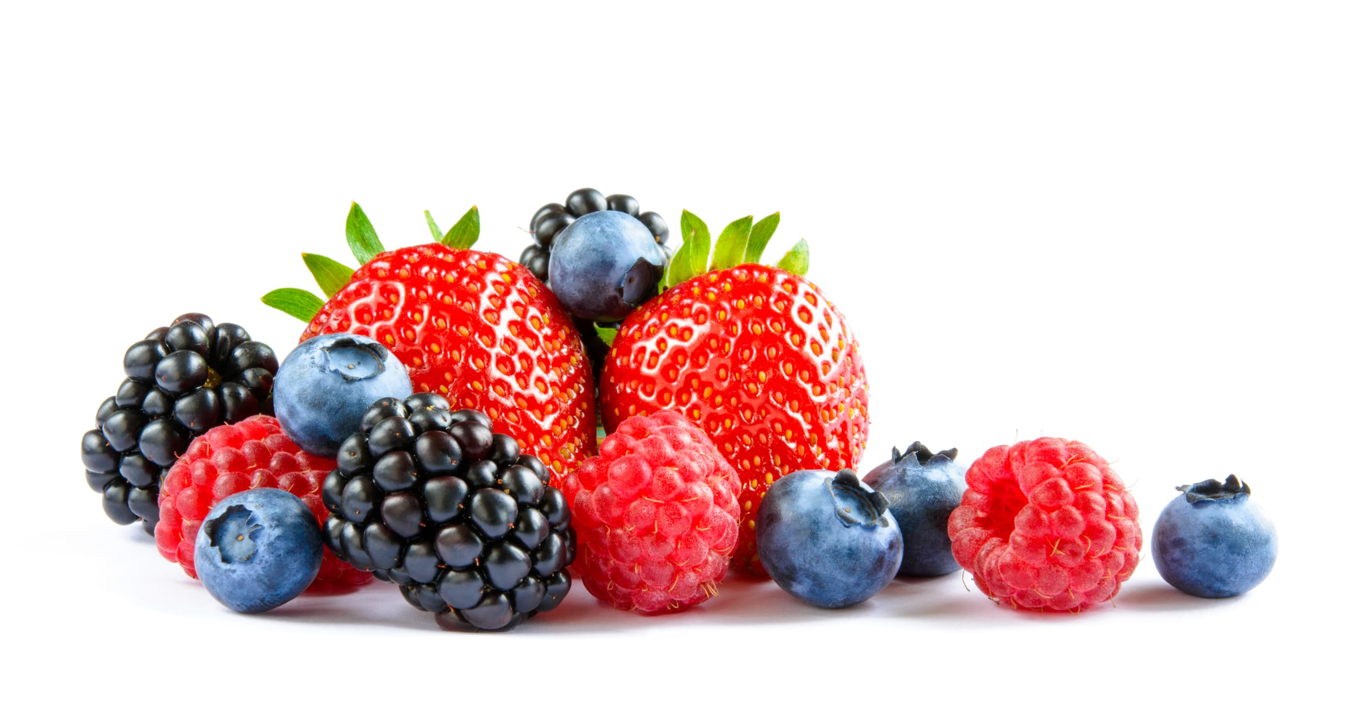 Lolly Lowdown: Berry Nice