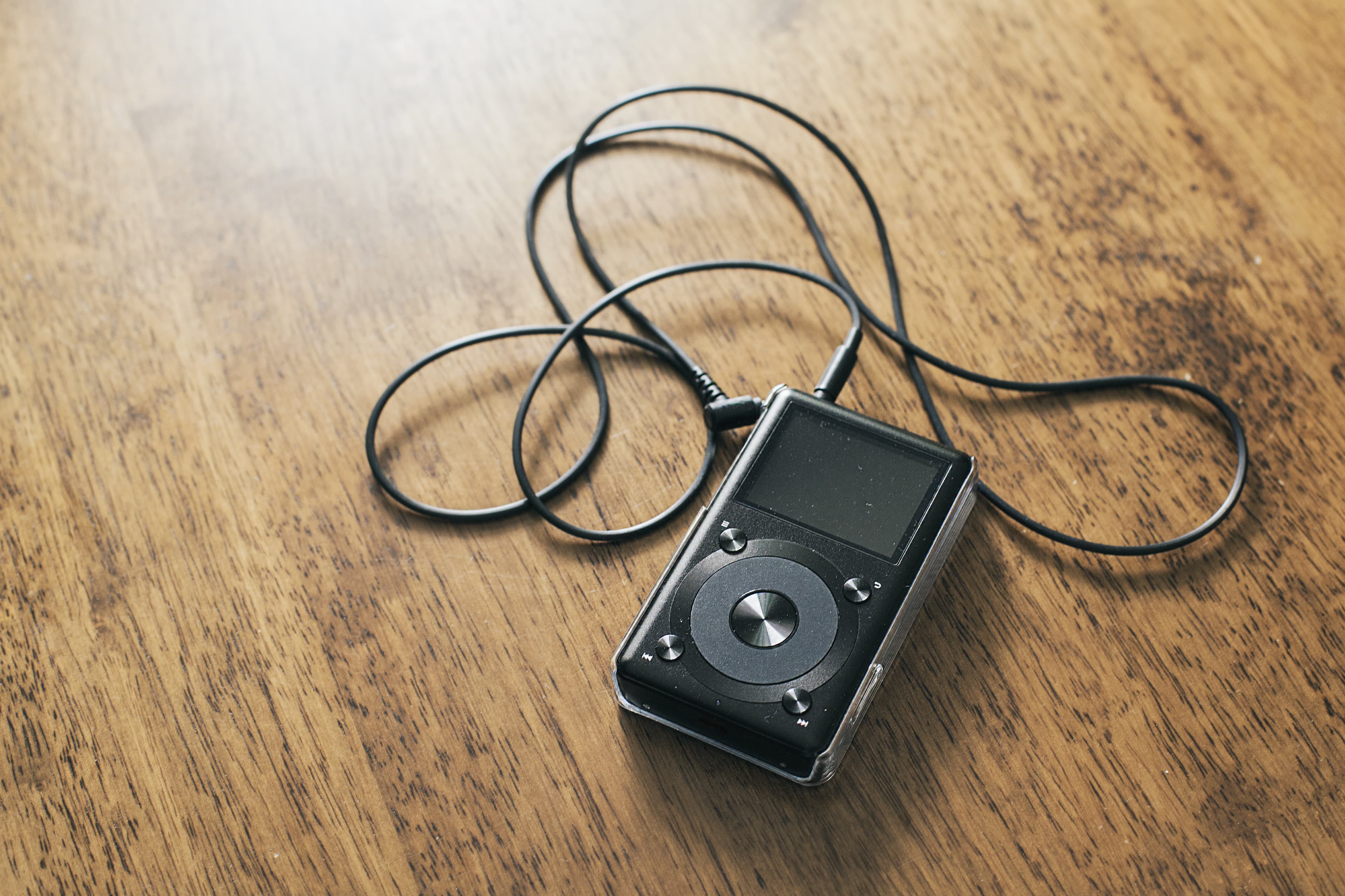 How MP3 Players Changed the Music Industry