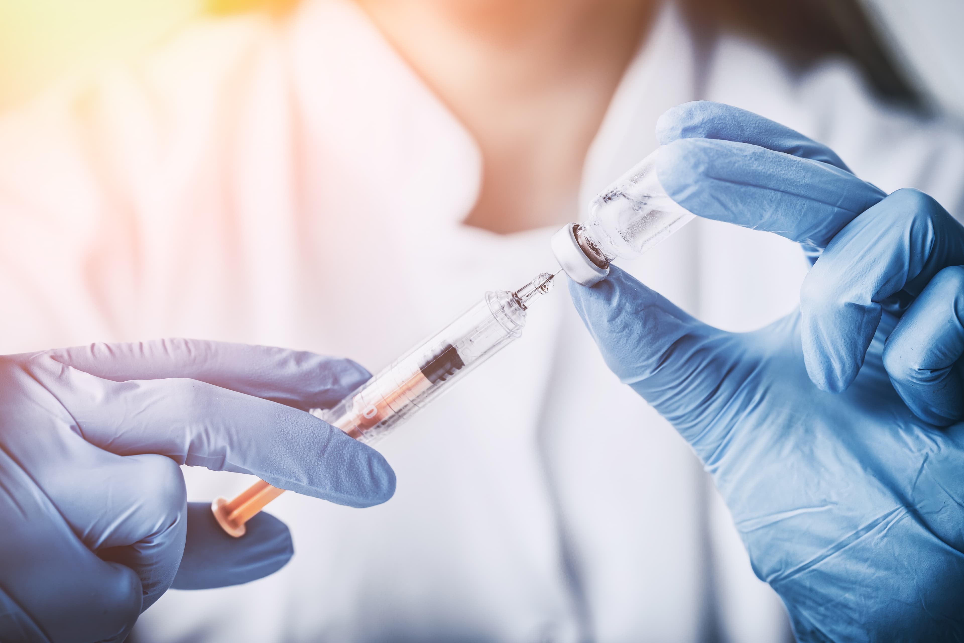 Australian Vaccine Debate