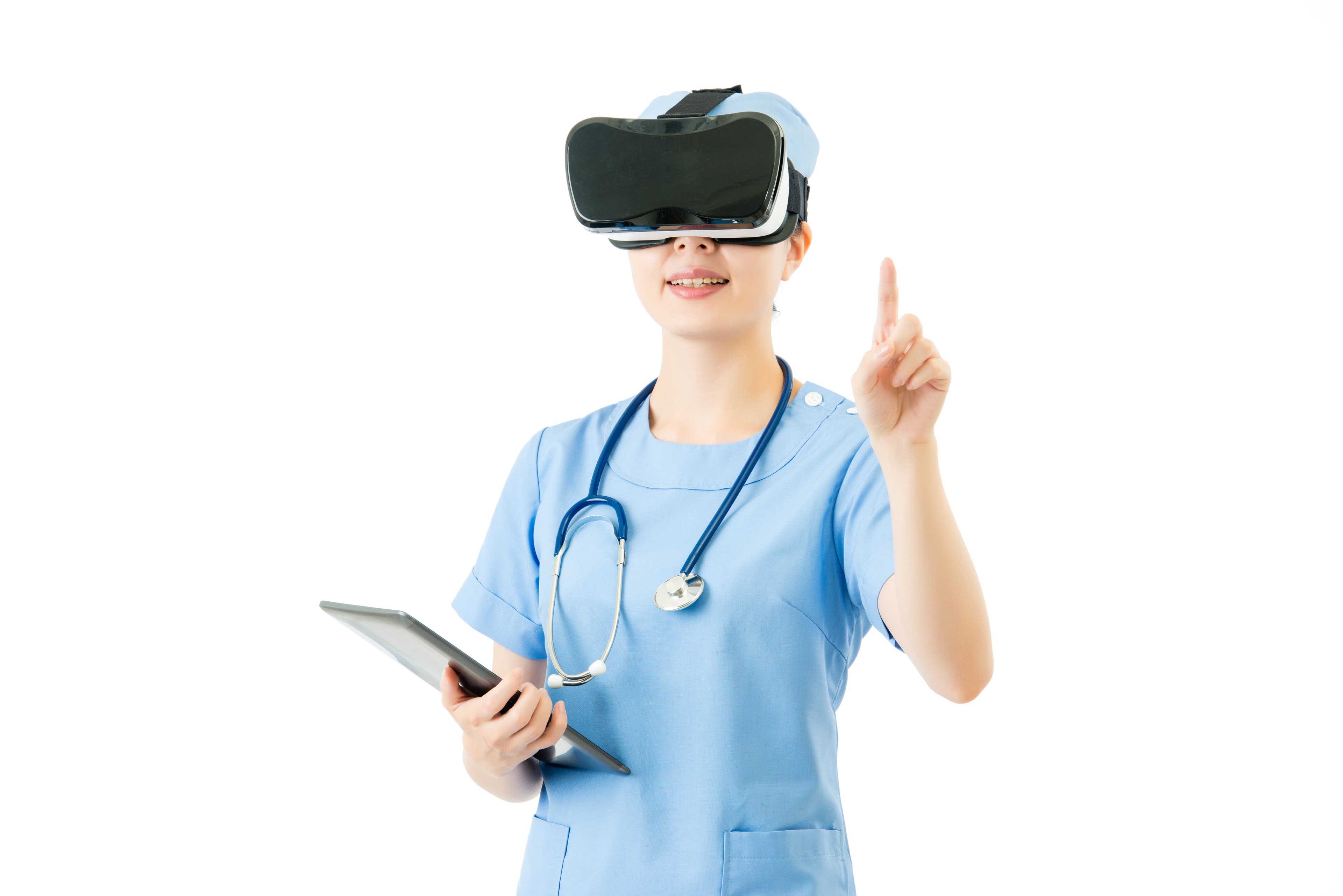 Genre Dissaray: Surgery Simulation