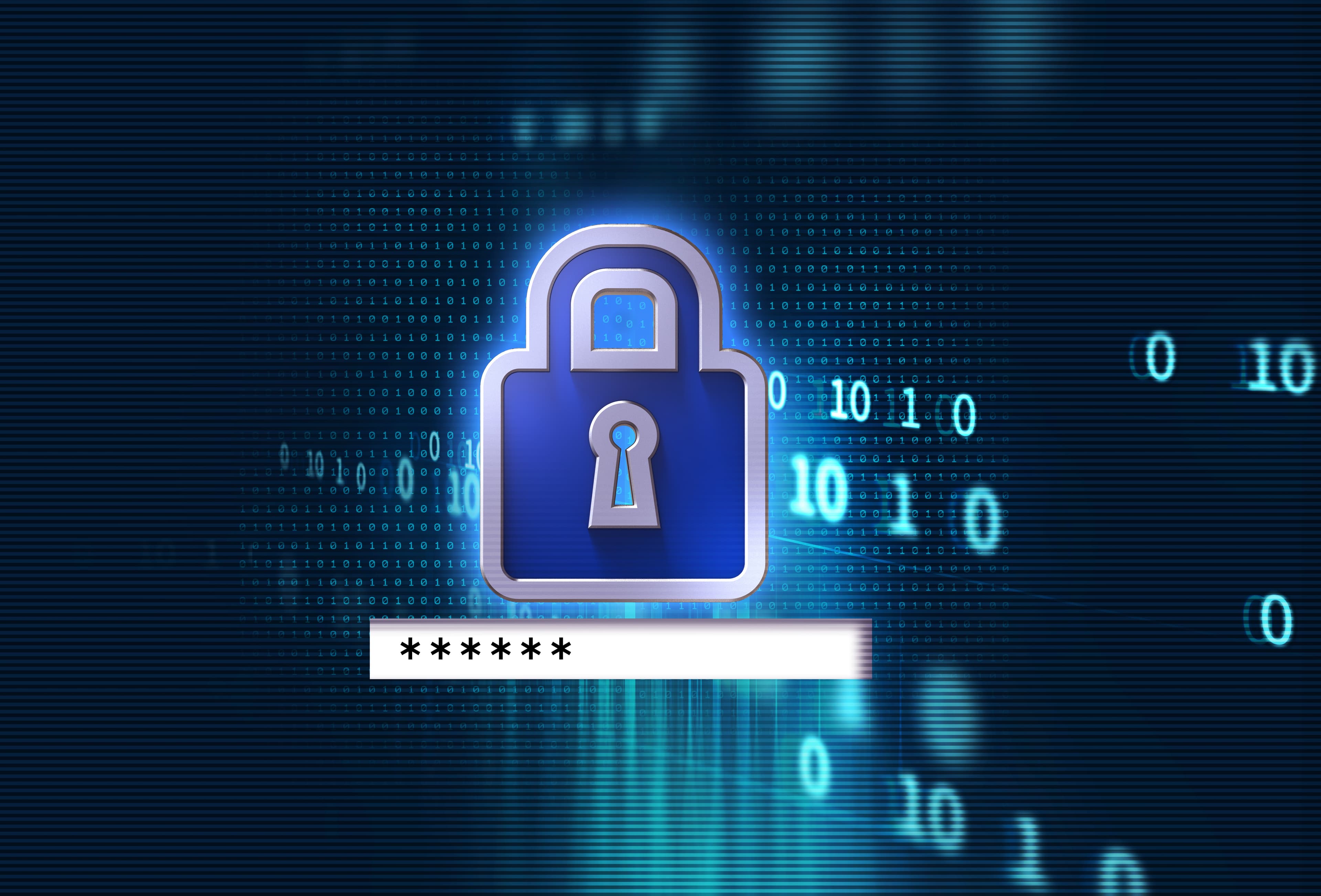 Attacks across the world spark cyber security