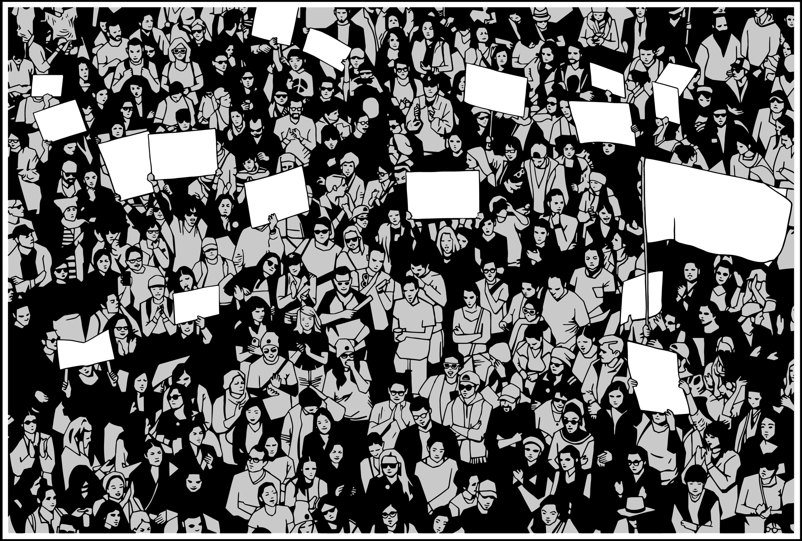 Is Our Ideology Influenced By Terror?