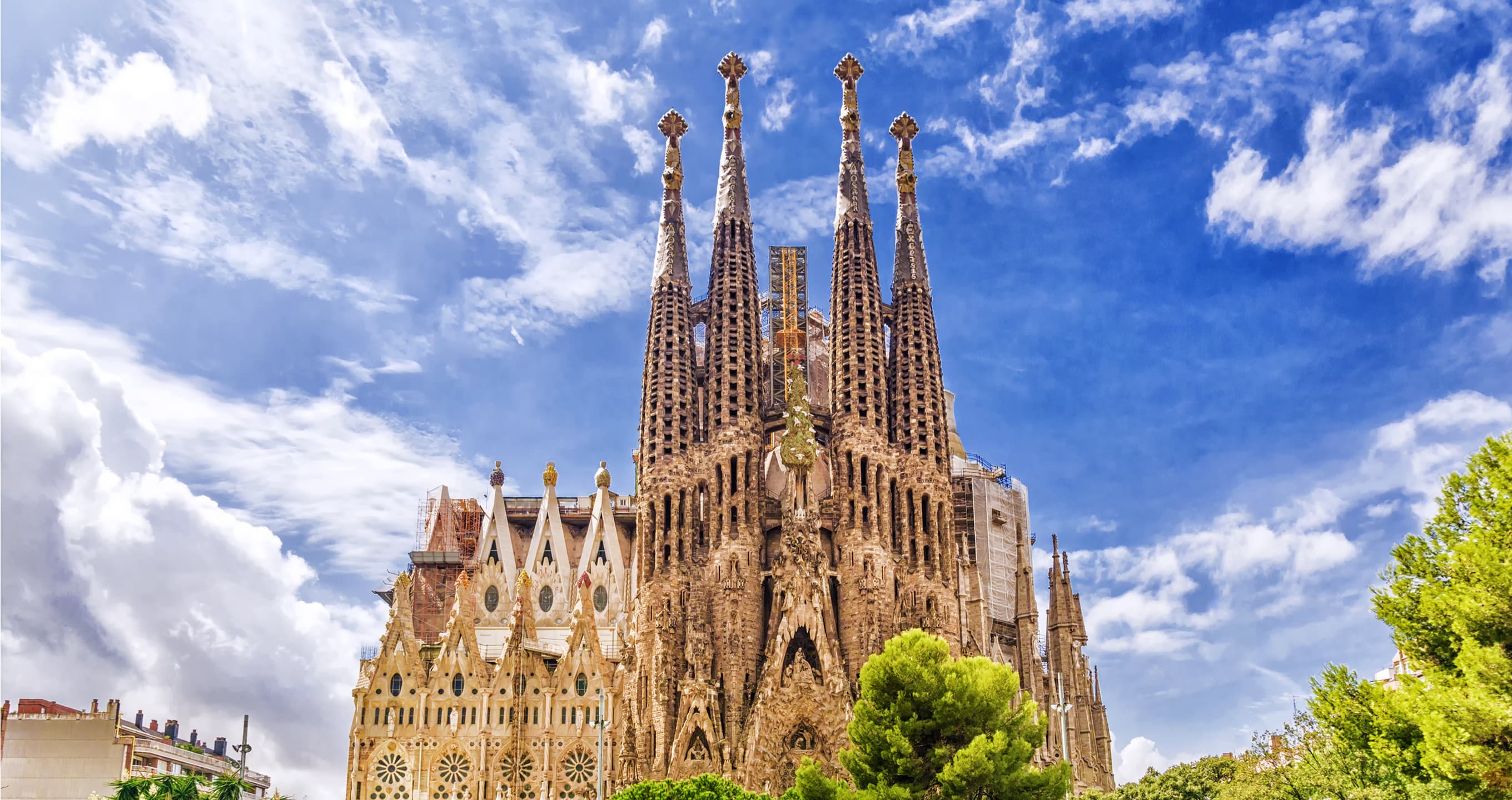 Barcelona’s Tourism Dilemma