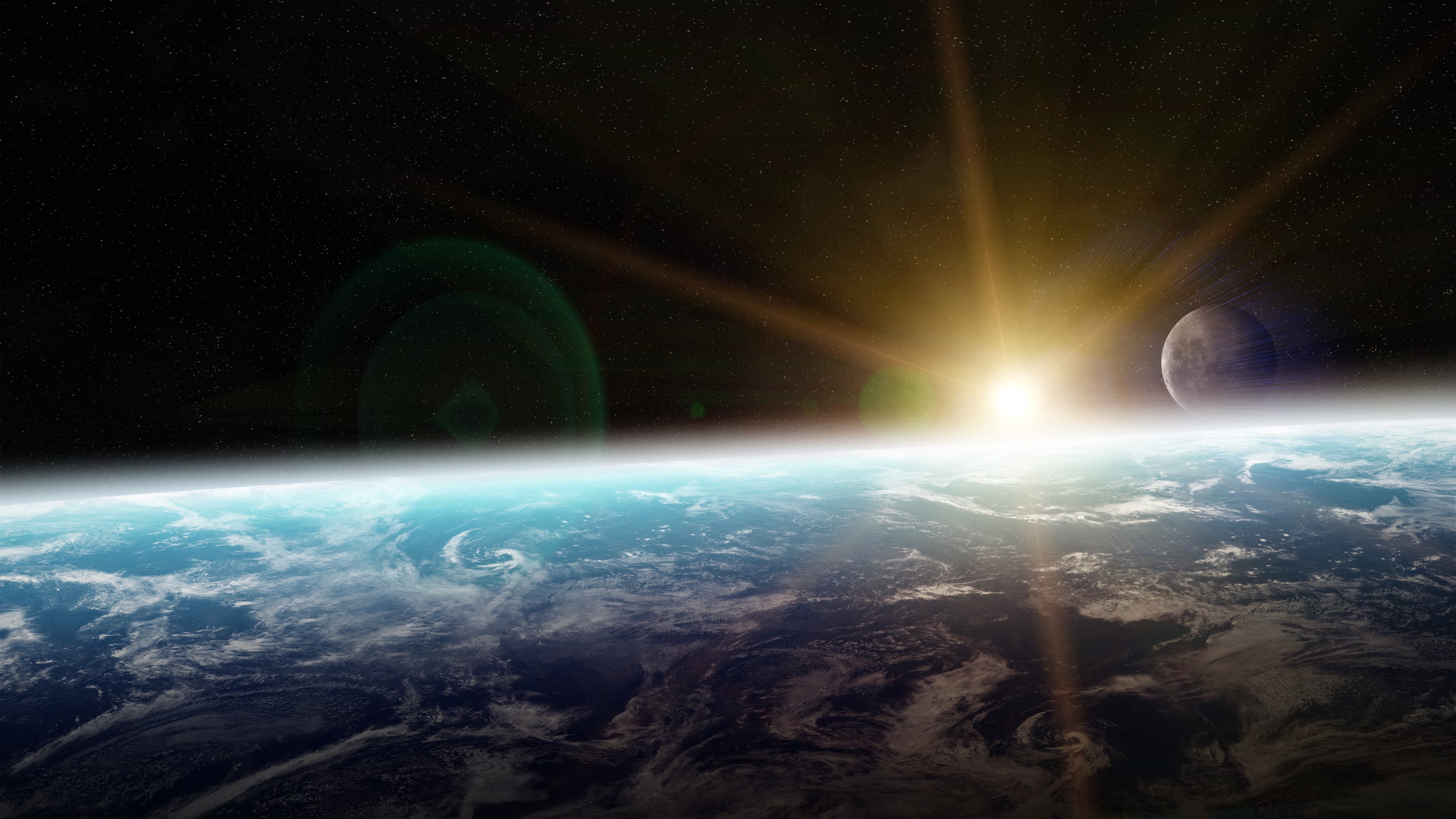 Australia Joins the ESO in Exploring the Universe