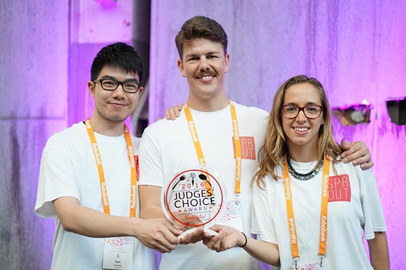 Forget Airbnb, rent a kitchen instead