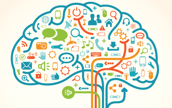 What is the internet doing to our heads?