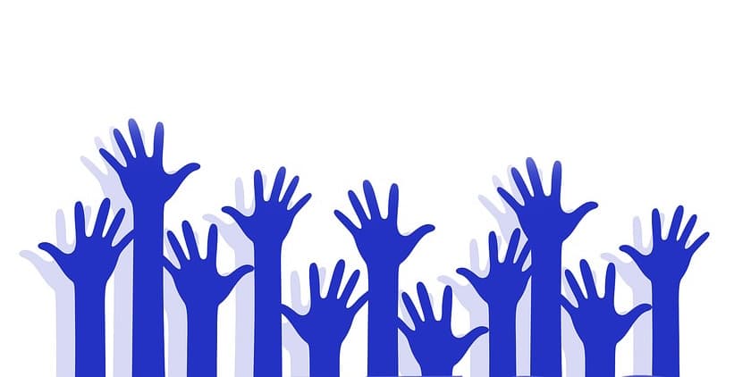 The physical health benefits of volunteering