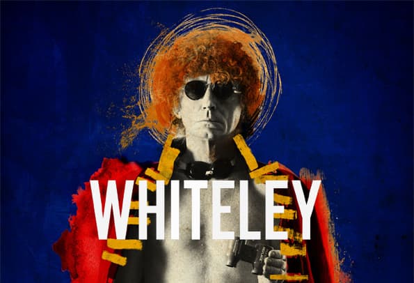 Movie Reviews: Snatched & Whiteley