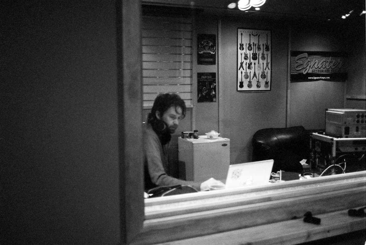 Make your move on Mikey Young