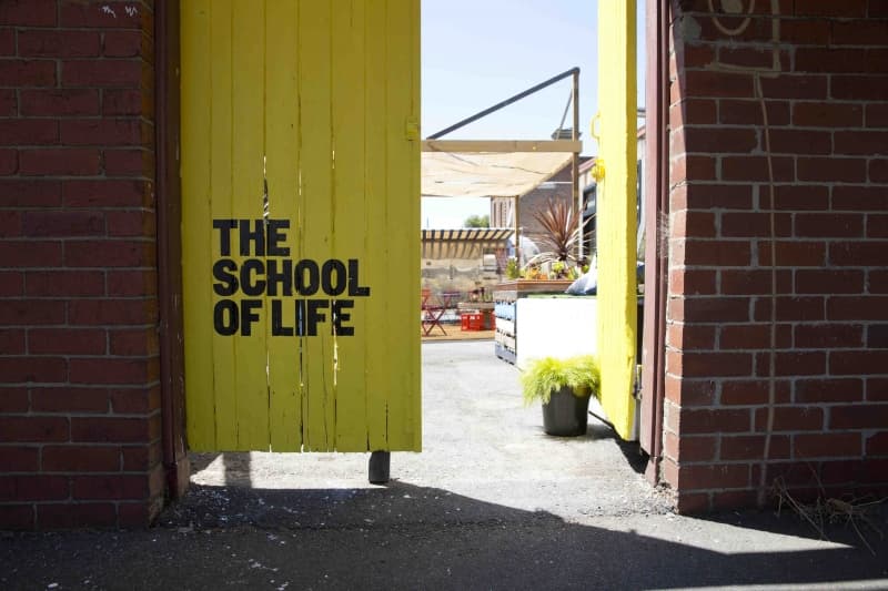 The School of Life – Valentine’s Day & Love