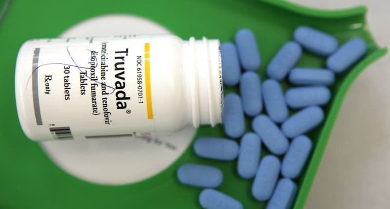 Could the NSW Truvada trial spell the beginning of the end for HIV?